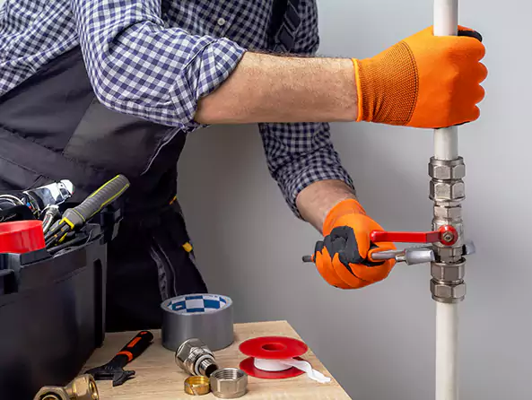 Why Choose La Presa Plumbing for Plumbing Services?