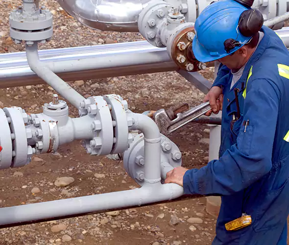Expert Plumber for Backflow Preventer in La Presa, CA: Schedule Affordable Testing and Installation with Us