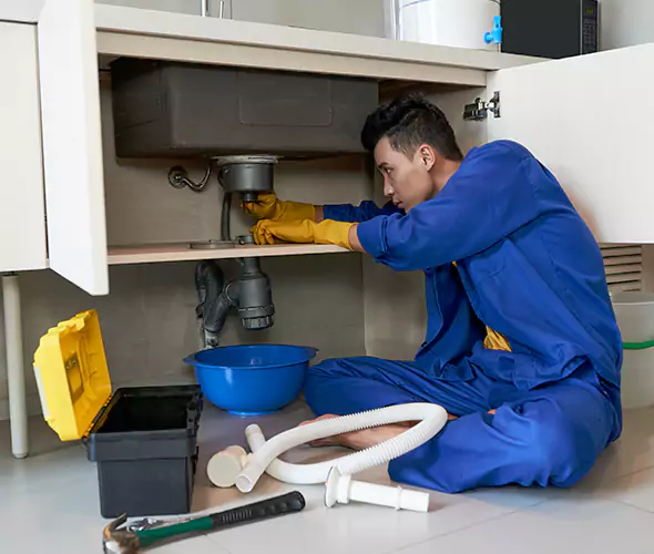 Expert Plumber for Basement Leak Repair in La Presa, CA: Schedule Affordable Waterproofing Services with Us