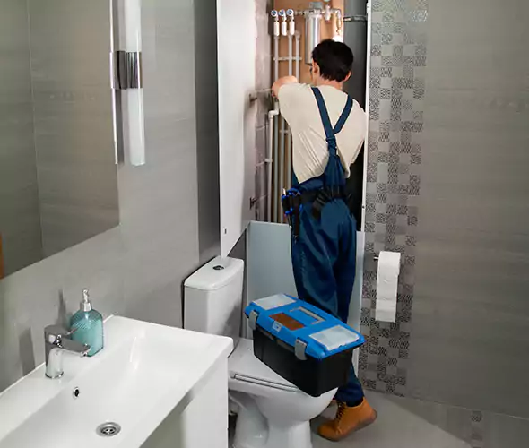 Expert Professional Bathroom Plumbing Experts in La Presa, CA: Get Affordable Bathroom Plumbing Service