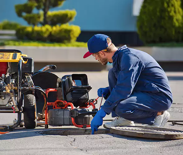 Trusted Drain Repair Specialists in La Presa, CA