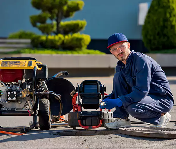 Professional Plumbers for Drains Camera Inspection in La Presa, CA: Book Expert Inspection Services Today