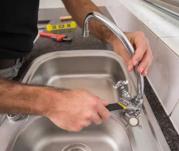 Local Experts for Faucet Repair in La Presa, CA:Schedule Affordable Faucet Repair Services with Us
