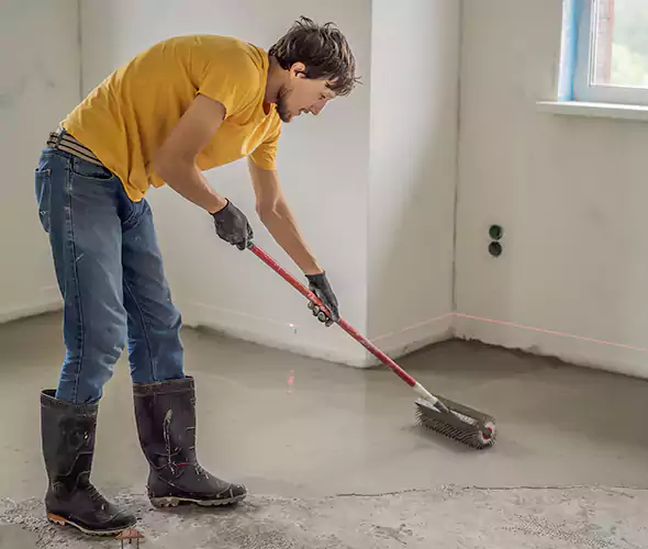 Trusted Foundation Leak Repair Experts in La Presa, CA