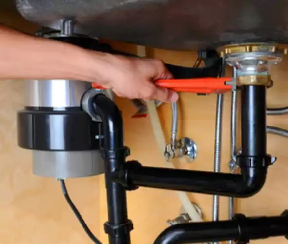 Professional Garbage Disposal Repair in La Presa, CA