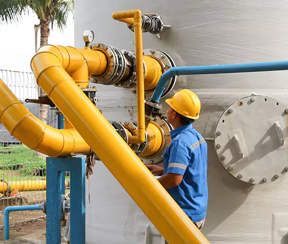 Expert Plumber for Gas Line Repair in La Presa, CA: Schedule Affordable Repair Services with Us