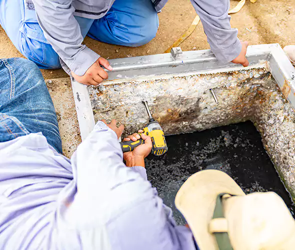>Licensed Grease Trap Repair Plumber in La Presa, CA