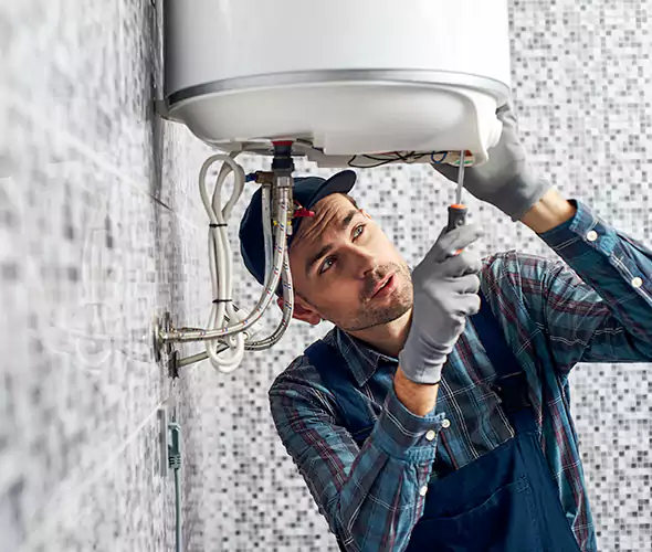 Expert Plumber for Hot Water Tank Maintenance in La Presa, CA: Schedule Reliable Maintenance Services with Us