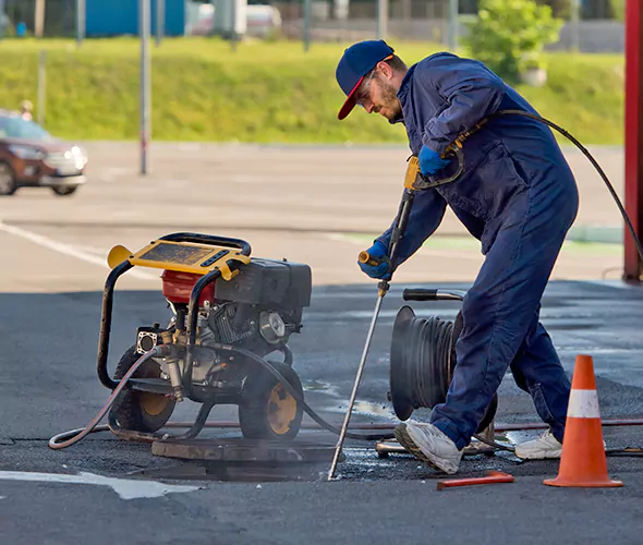 Expert Plumber for Hydrojet Plumbing in La Presa, CA: Schedule Affordable Jetting Services with Us