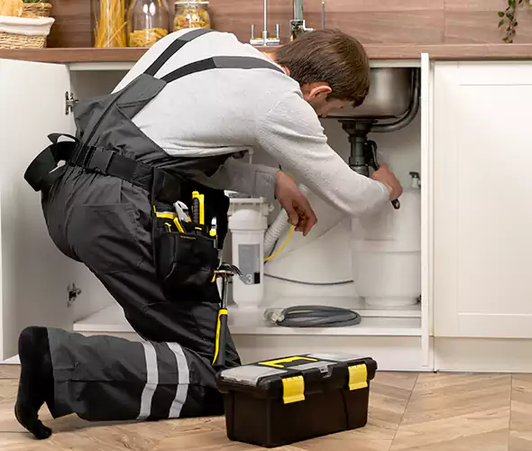 Certified Plumbers for Insinkerator Installation in La Presa