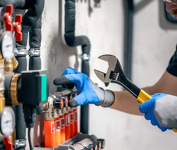 Expert Plumber for New Construction Plumbing in La Presa, CA: Schedule Affordable Installation Services with Us