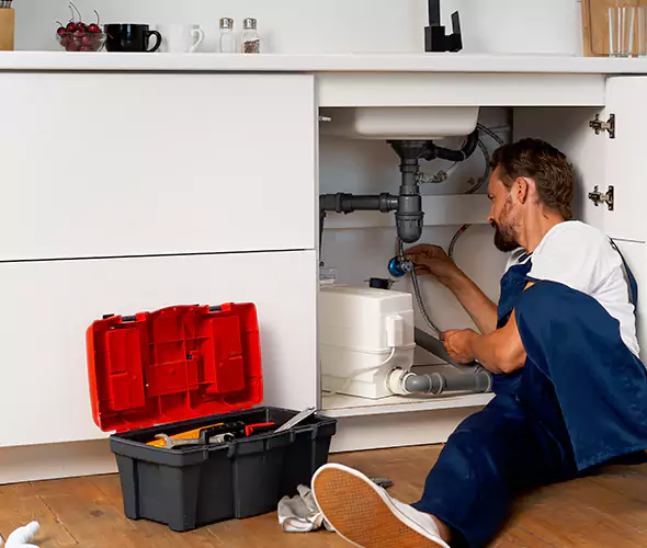 Expert Plumbers for PEX Pipe Installation in La Presa, CA: Schedule Professional Service Today