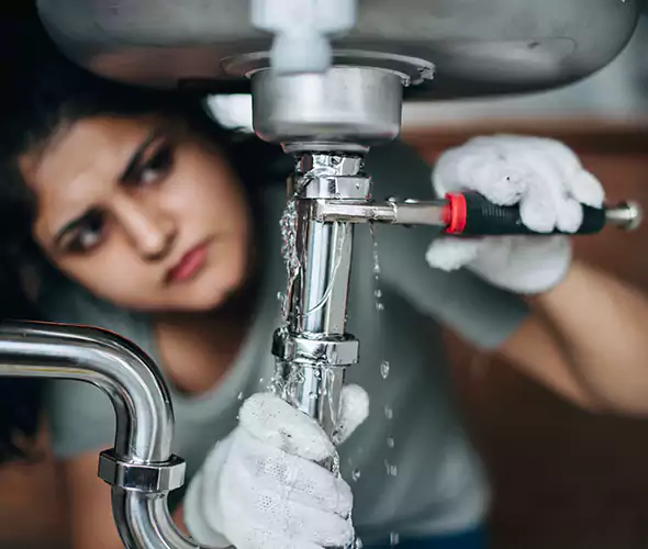 Professional Pipe Repair Specialists in La Presa, CA