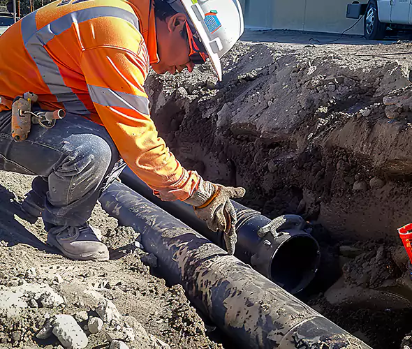 Expert Plumber for Pipe Replacement in La Presa, CA: Schedule Reliable Plumbing Replacement Services with Us