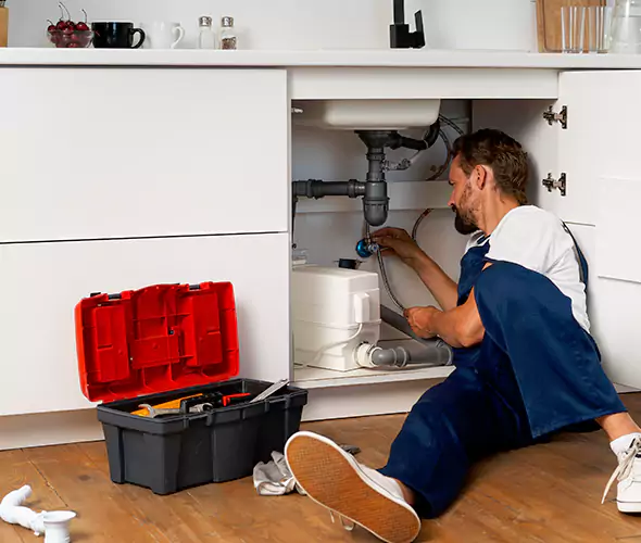 Expert Plumber for Frozen Pipes in La Presa, CA: Schedule Affordable Frozen Pipe Repair Services with Us