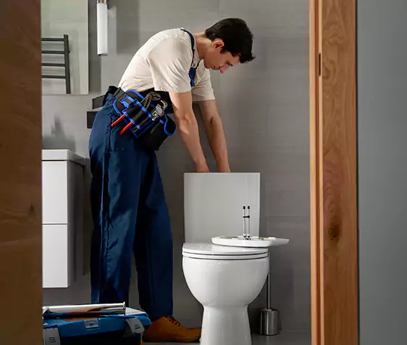 Trusted Plumbers Near Me in La Presa, CA: Reliable, Local, and Affordable Plumbing Experts