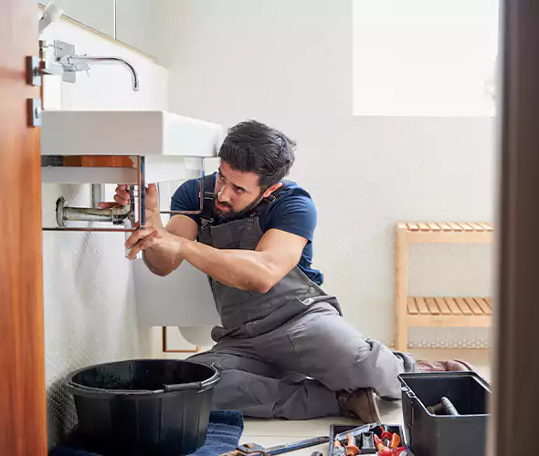 Trusted Experts for Plumbing Maintenance in La Presa,CA: Schedule Reliable Service Today