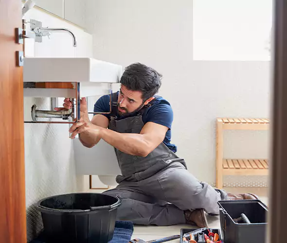 Expert Plumber for Plumbing Repair in La Presa, CA: Schedule Affordable Plumbing Repair Services with Us