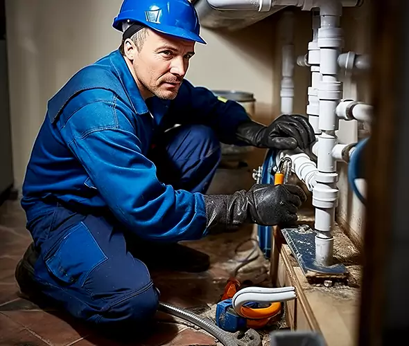 Expert Plumber for Repipe Specialists in La Presa: Schedule Reliable and Affordable Repiping Services with Us