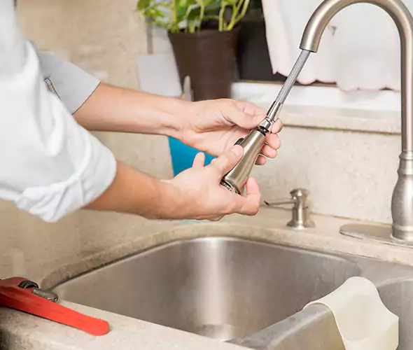 Expert Plumber for Rooter Services in La Presa, CA: Trusted Drain and Sewer Cleaning Professionals