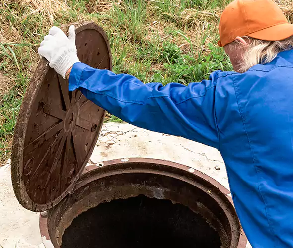 Septic System Repair Experts in La Presa, CA