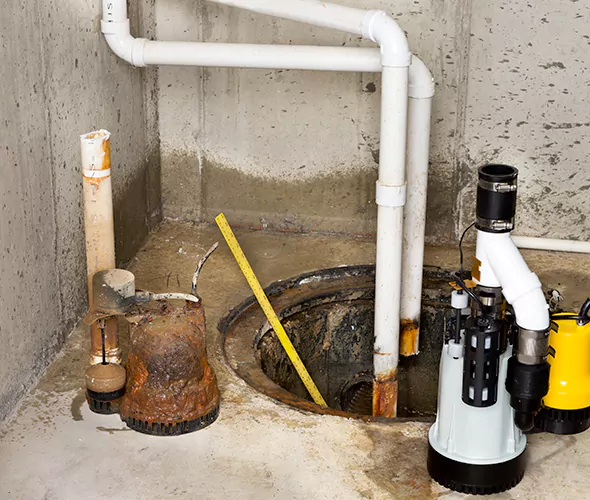 Expert Plumber for Sewage Ejector Pump Installation in La Presa, CA: Schedule Affordable Installation Services with Us