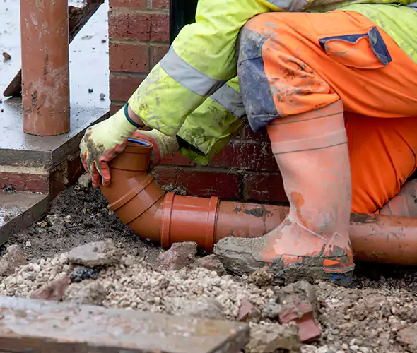 Professional Plumber for Sewer Cleaning in La Presa, CA: Schedule Reliable Service Today