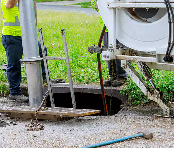 Expert Plumber for Sewer Line Cleaning in La Presa, CA: Schedule Reliable Sewer Cleaning Services with Us