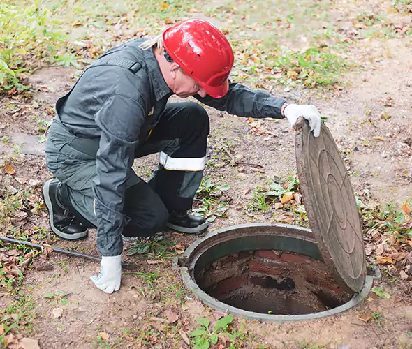 Expert Plumber for Sewer Line Inspection in La Presa, CA: Schedule Affordable Sewer Camera Services with Us
