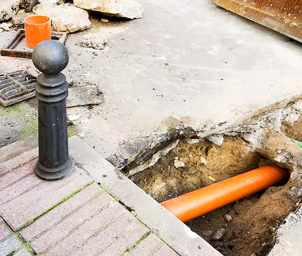 Expert Plumber for Sewer Line Replacement in La Presa, CA: Schedule Affordable Sewer Replacement Services with Us