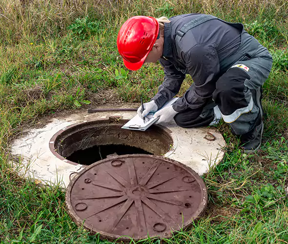 Professional Sewer Repair Experts in La Presa, CA