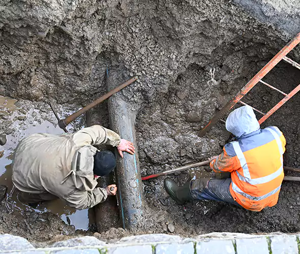Expert Plumber for Sewer Replacement in La Presa, CA: Schedule Affordable Sewer Replacement Services with Us