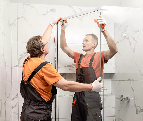Professional Shower Installation Specialist in La Presa, CA: Schedule Affordable Shower Setup Services with Us