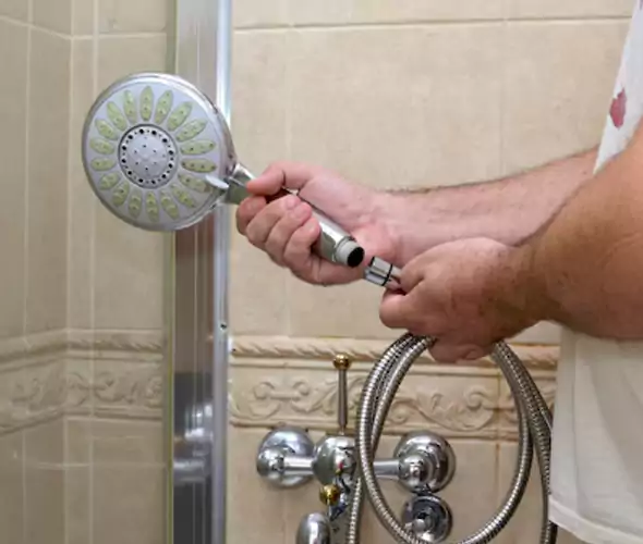 Professional Shower Repair Specialist in La Presa, CA: Schedule Affordable Shower Services with Us