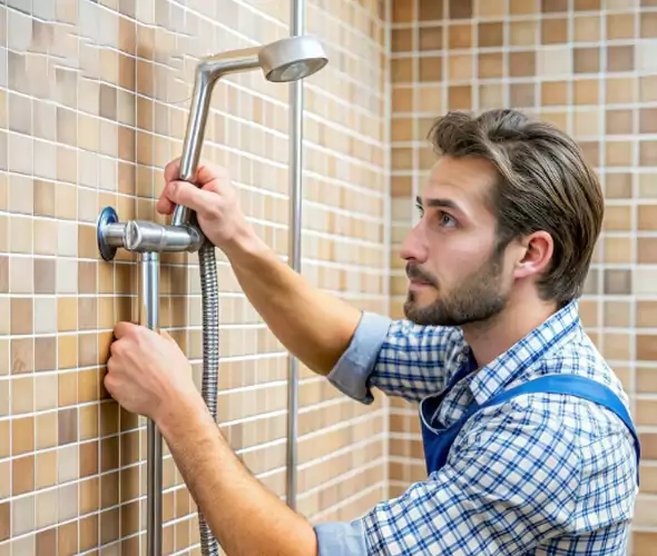 Professional Shower Replacement Specialist in La Presa, CA: Schedule Affordable Shower Upgrade Services with Us