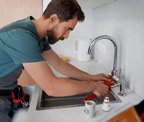 Professional Sink Installation Specialist in La Presa, CA: Schedule Professional Sink Setup Services with Us