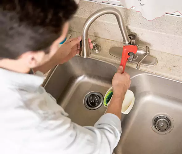 Professional Sink Repair Specialist in La Presa, CA: Schedule Reliable Sink Fixing Services with Us