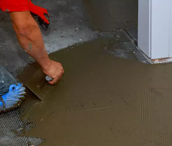 Expert Professional Slab Leak Repair in La Presa, CA