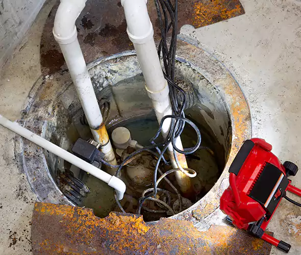 Licensed Sump Pump Installation Plumber in La Presa, CA