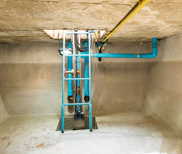 Expert Plumber for Sump Pump Maintenance in La Presa, CA: Schedule Reliable Maintenance Services with Us
