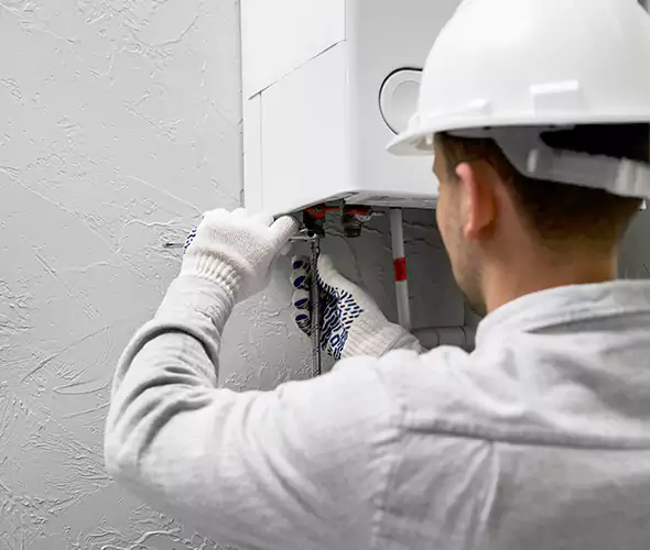 Expert Plumbers for Tankless Water Heater Installation in La Presa, CA: Schedule Reliable Service Today