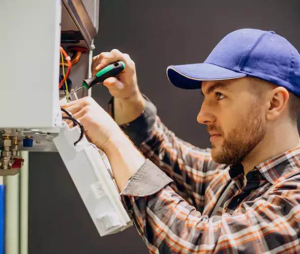 Expert Plumber for Tankless Water Heater Maintenance in La Presa, CA: Schedule Professional Maintenance Services with Us