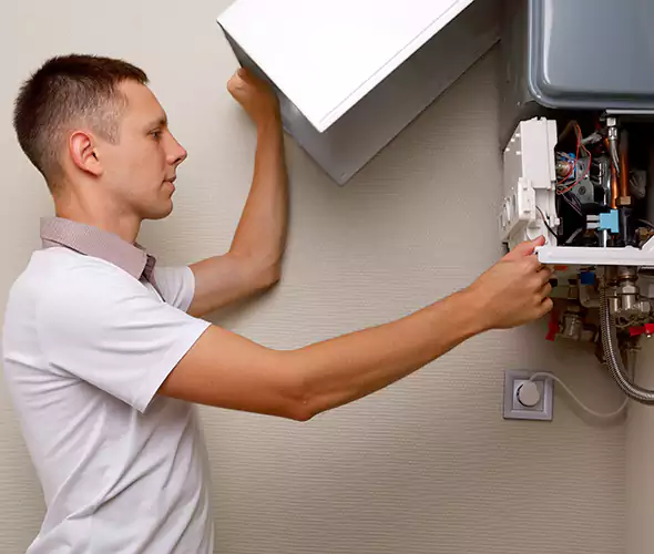 Expert Plumber for Tankless Water Heater Replacement in La Presa, CA: Schedule Affordable Replacement Services with Us