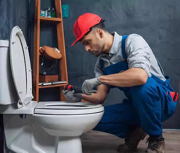 Expert Plumber for Toilet Installation in La Presa, CA: Schedule Affordable Toilet Installation Services with Us