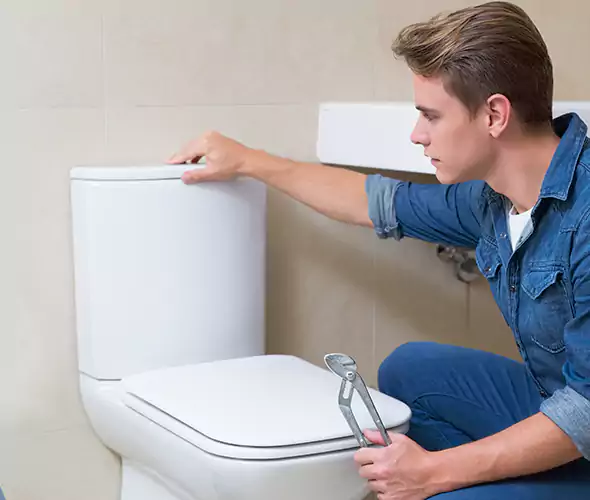 Expert Plumber for Toilet Replacement in La Presa, CA: Schedule Affordable Toilet Replacement Services with Us