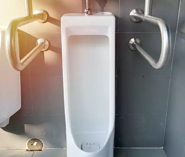 Expert Urinal Installation in La Presa, CA: Schedule Reliable Plumbing Services with Us