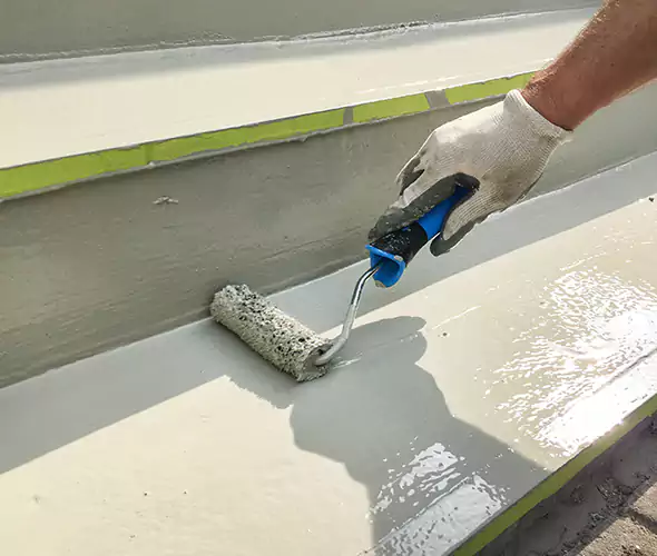 Expert Plumber for Walls Waterproofing in La Presa,CA: Schedule Affordable Waterproofing Services with Us