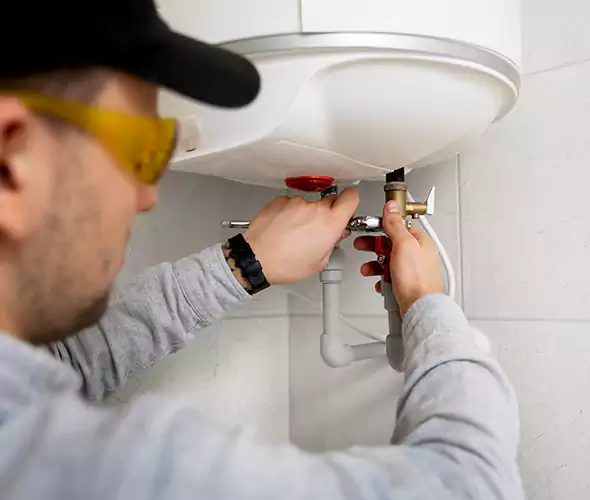 Get Affordable Water Heater Repair Service in La Presa, CA