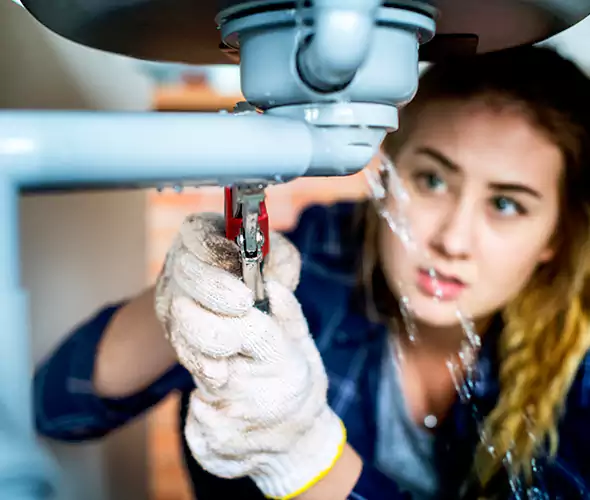 Expert Plumber for Water Leak Detection in La Presa, CA: Schedule Affordable Leak Repair Services with Us