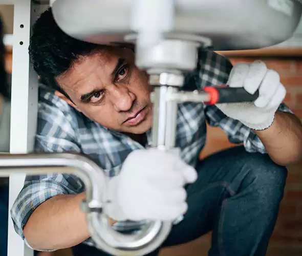 Expert Plumber for Water Line Repair in La Presa, CA: Schedule Affordable Water Line Repair Services with Us